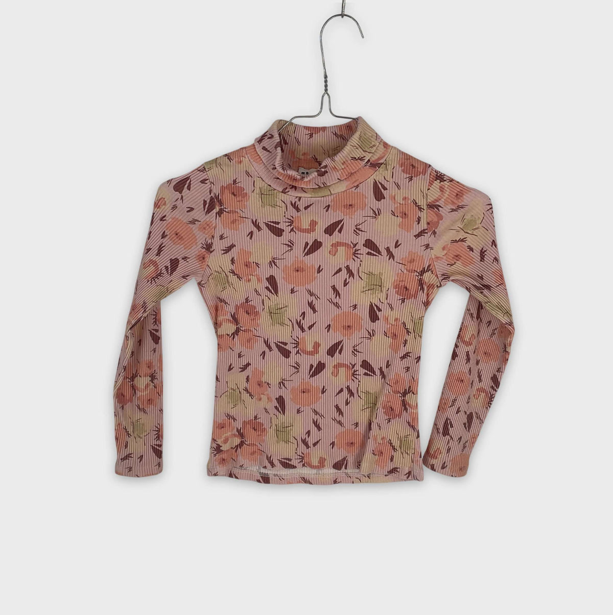 0-T-shirt manches longues Morley 8 ans
