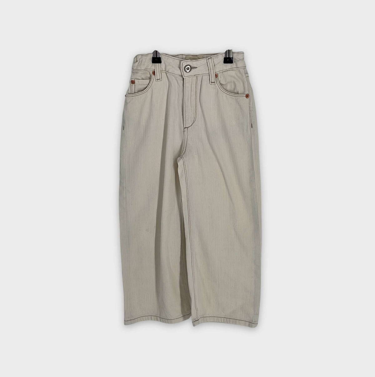 0-Jeans Bellerose 6 ans
