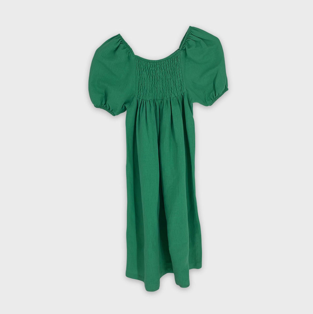 0-Robe Maed For Mini 8 ans
