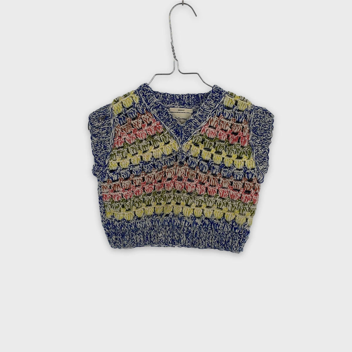 0-Gilet Bellerose 4 ans