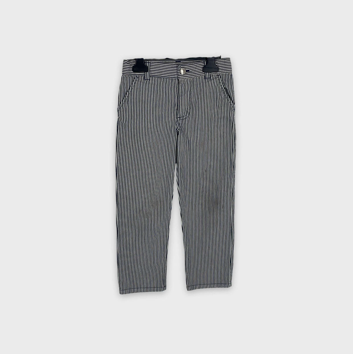 0-Jeans Petit Bateau 6 ans