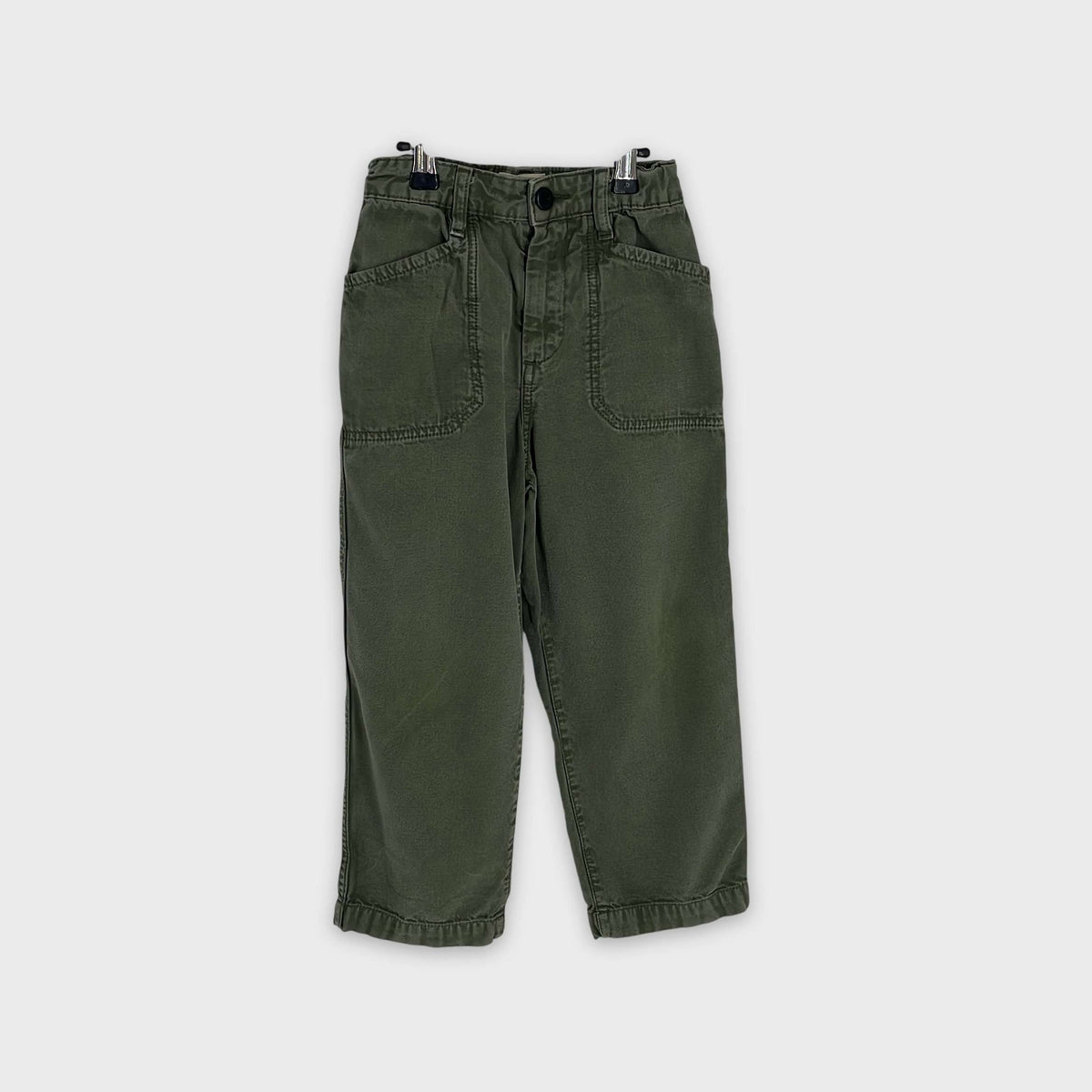 0-Pantalon Bellerose 6 ans