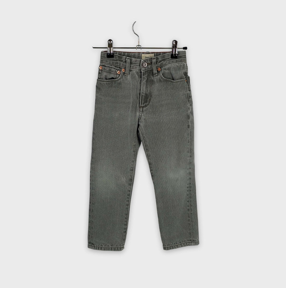0-Jeans Bellerose 6 ans