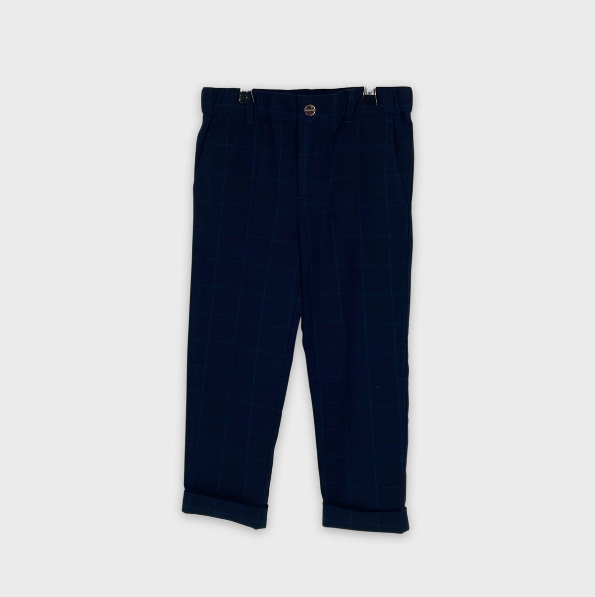 0-Pantalon Jacadi 6 ans
