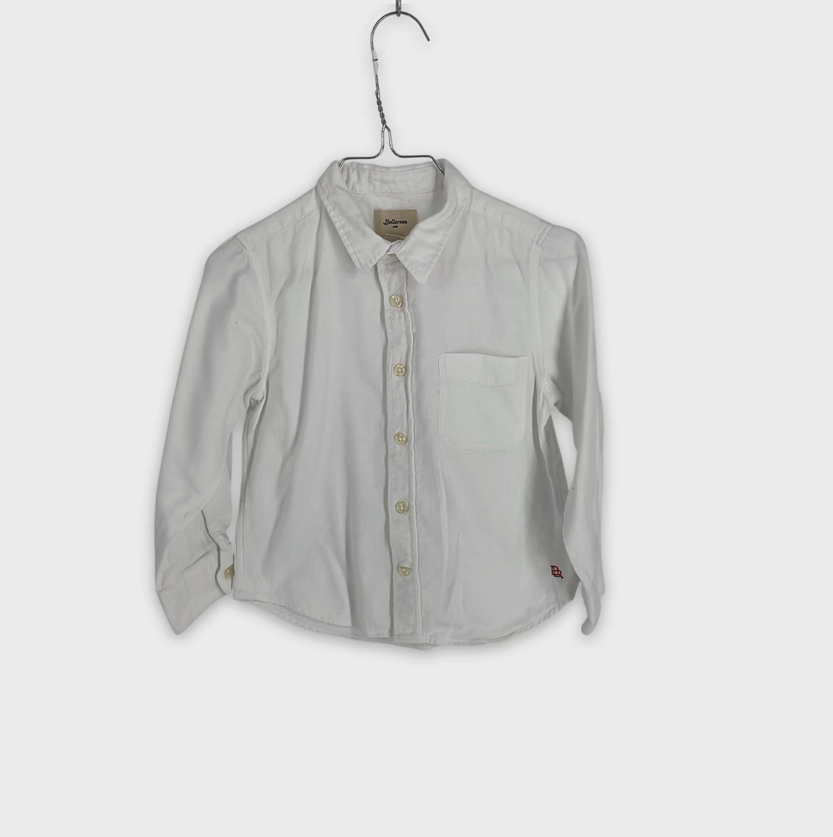 0-Chemise/blouse Bellerose 6 ans