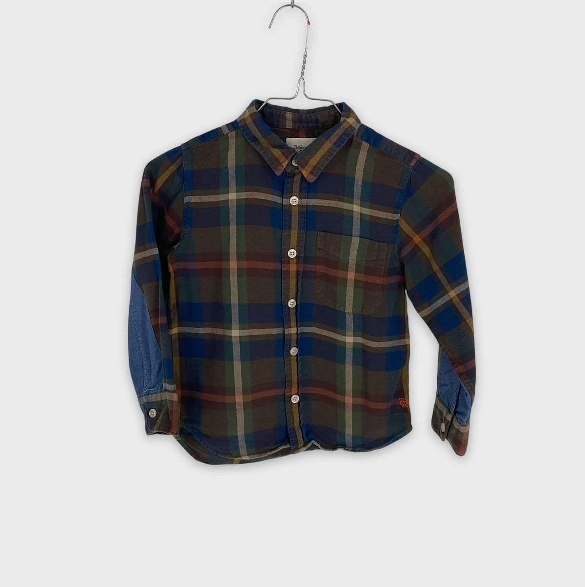 0-Chemise/blouse Bellerose 6 ans