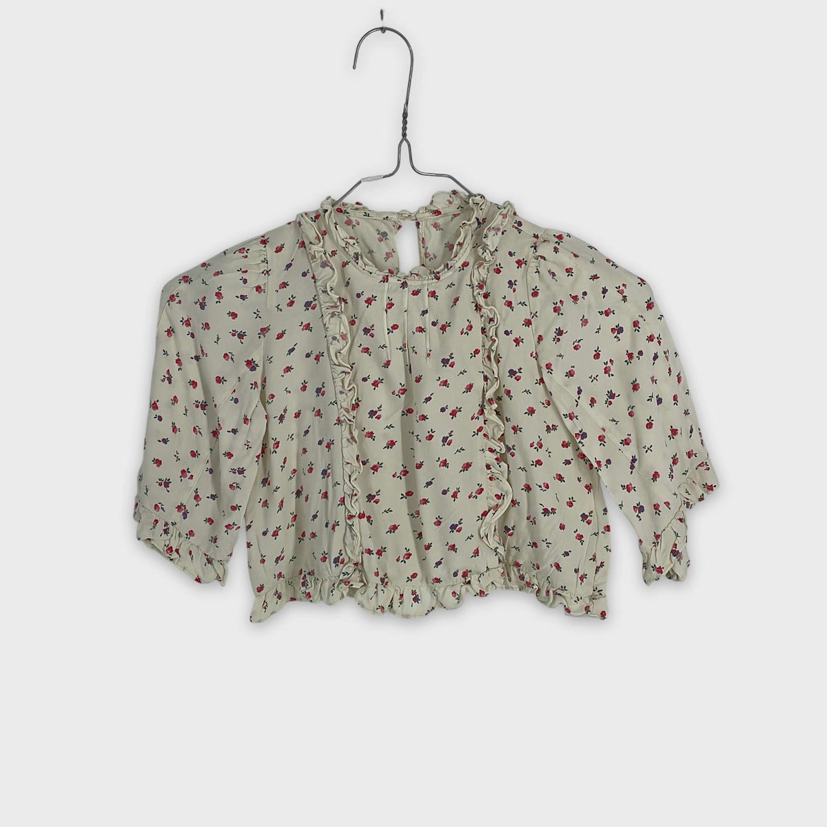 0-Chemise/blouse Bellerose 4 ans
