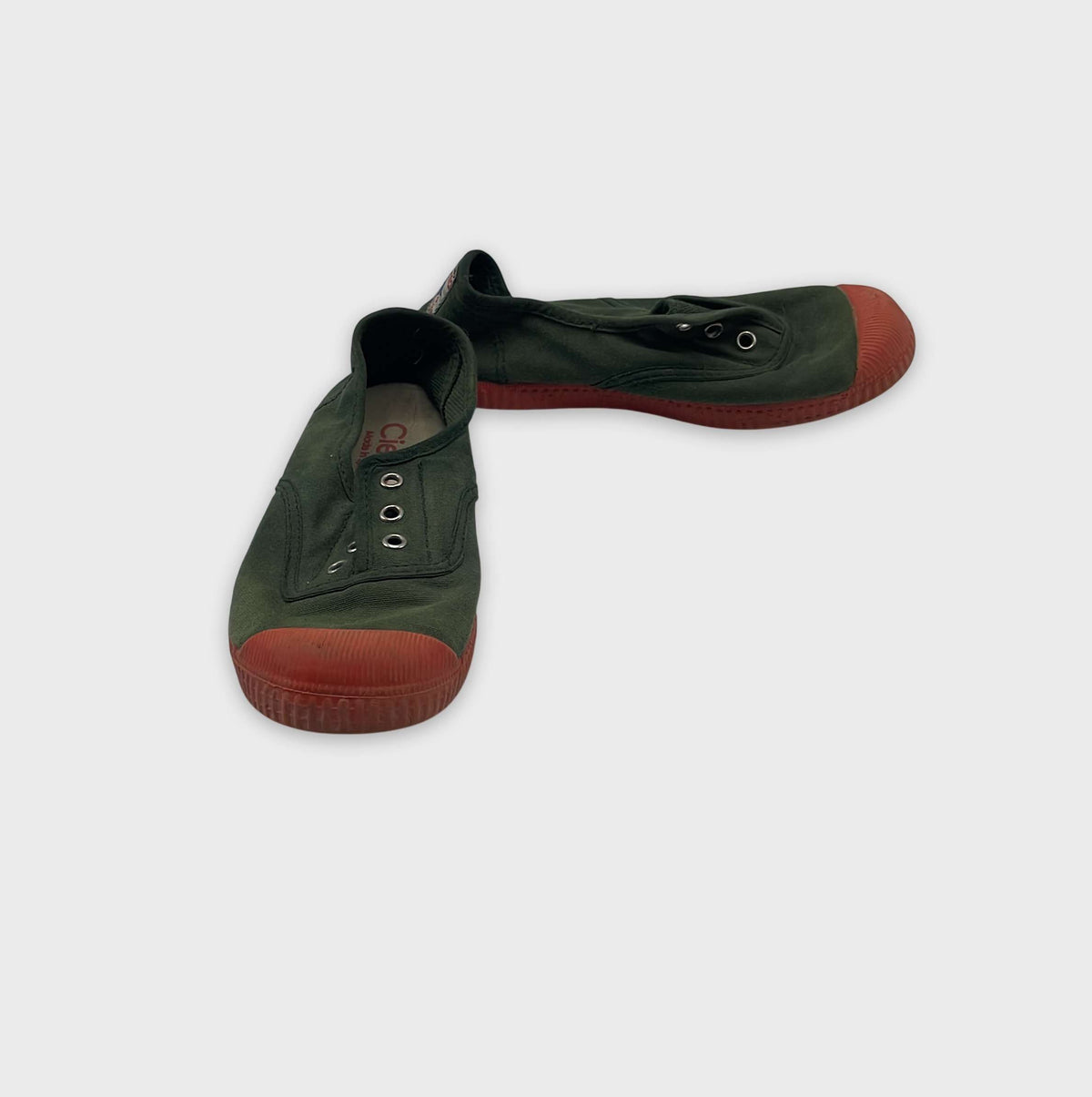 0-Chaussures Cienta Taille 31