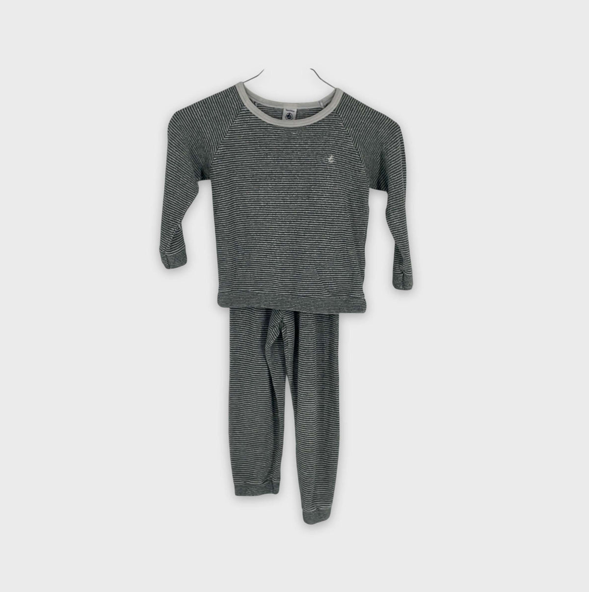 0-Pyjama long Petit Bateau 5 ans