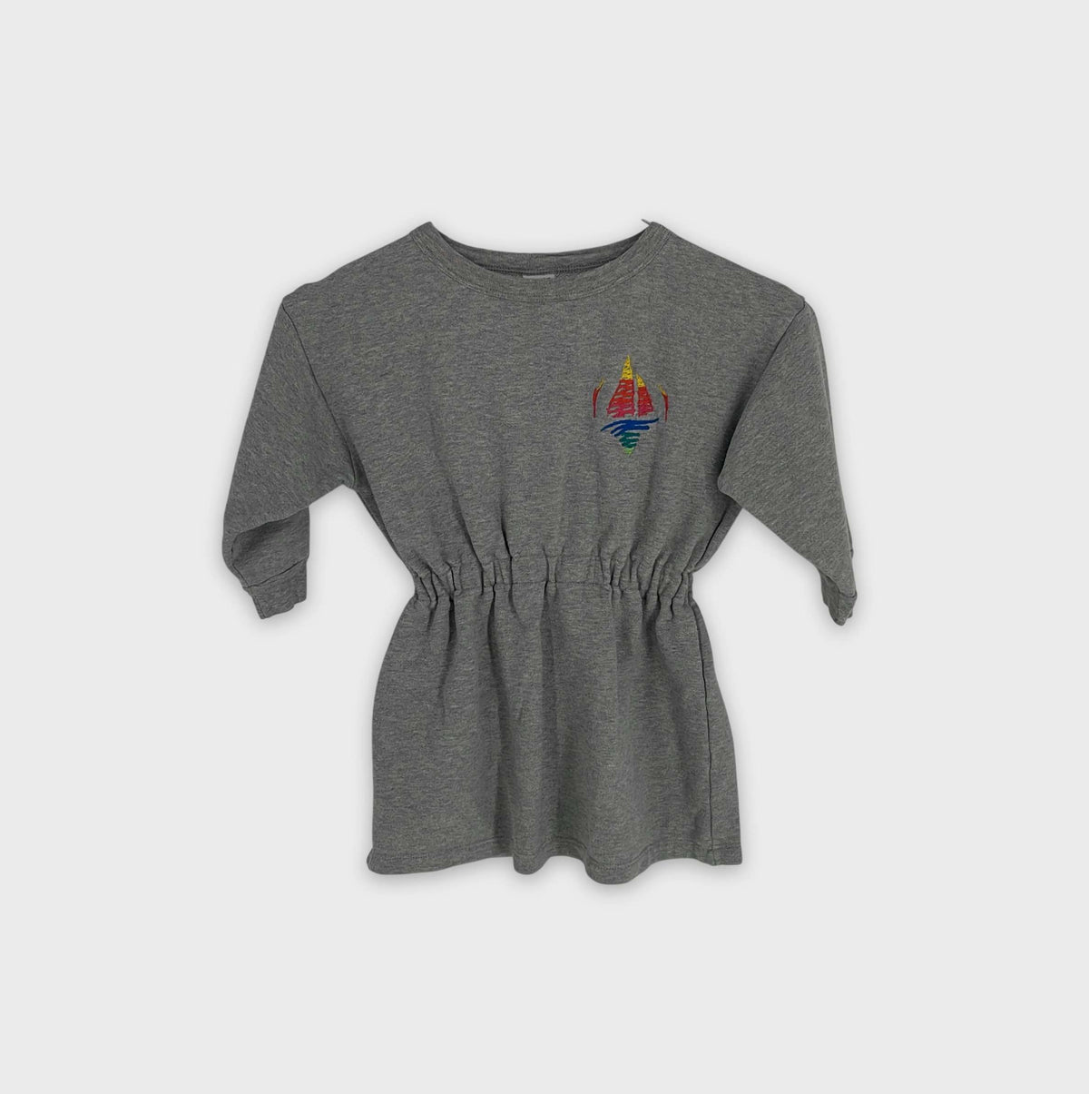 0-Sweat Petit Bateau 4 ans