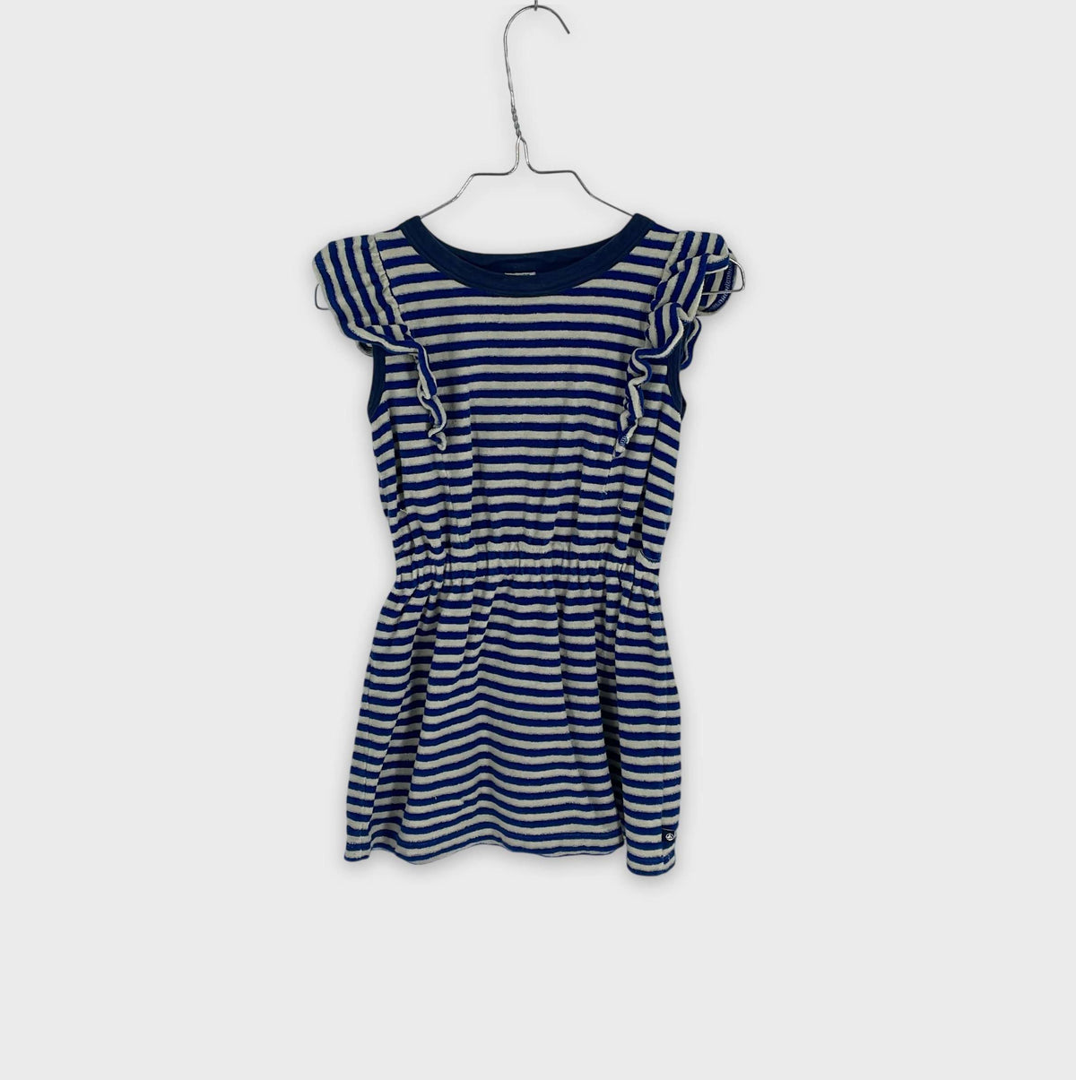 0-Robe Petit Bateau 5 ans