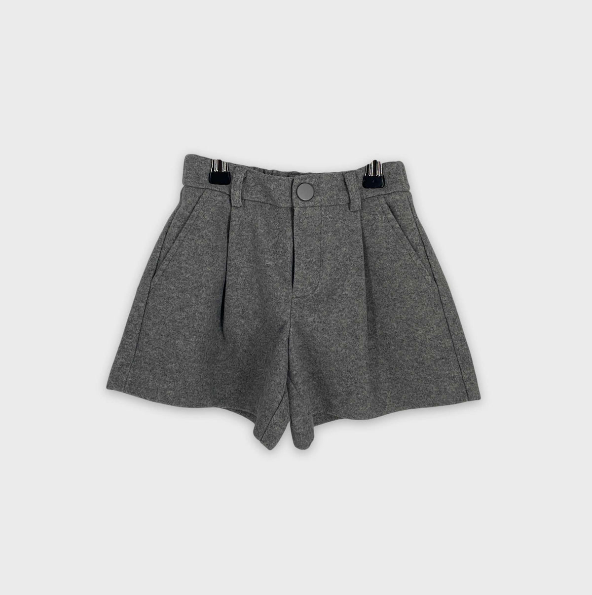 0-Short Zara Kids 5-6 Ans