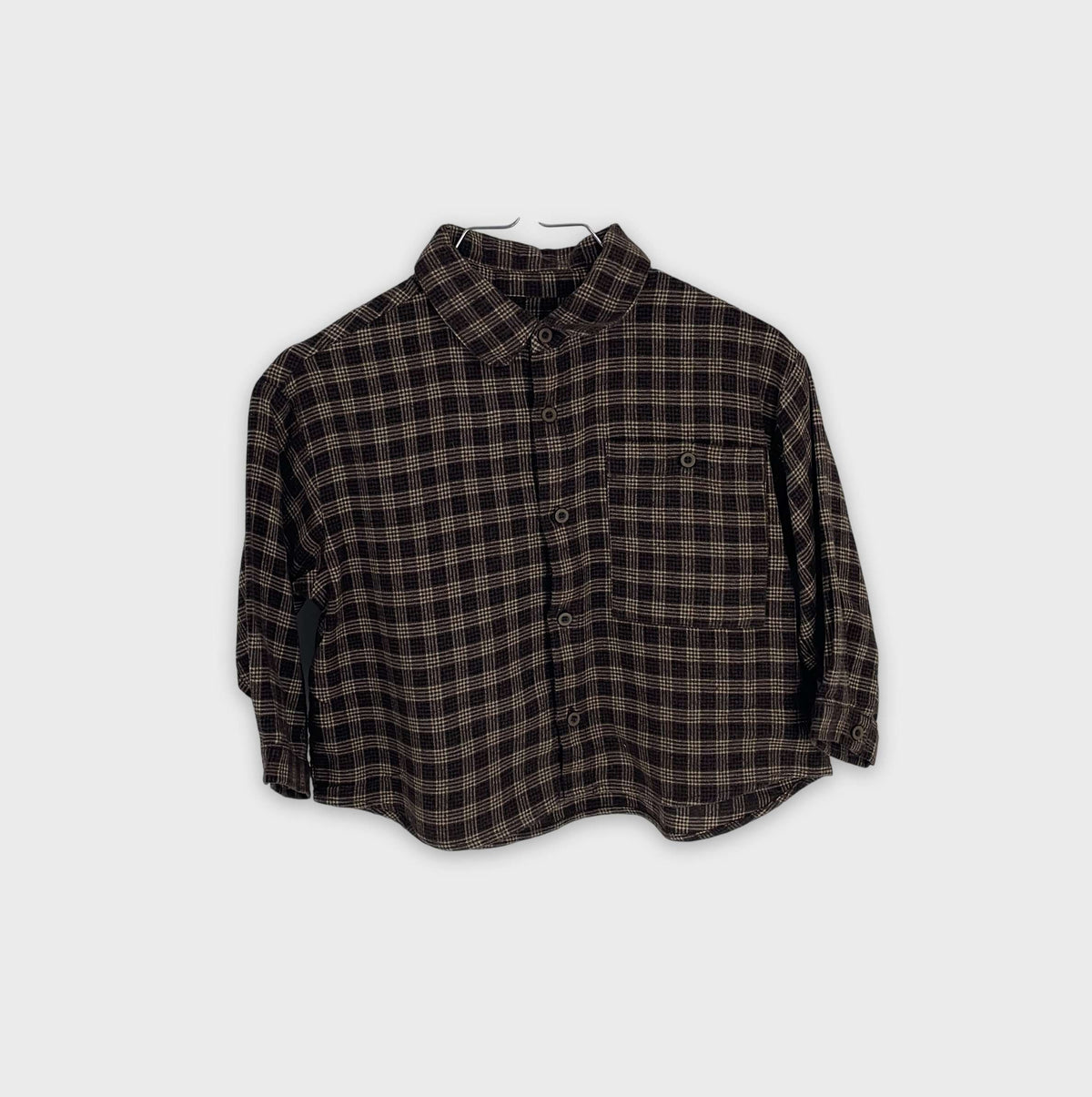 0-Chemise/blouse Zara Kids 4 ans