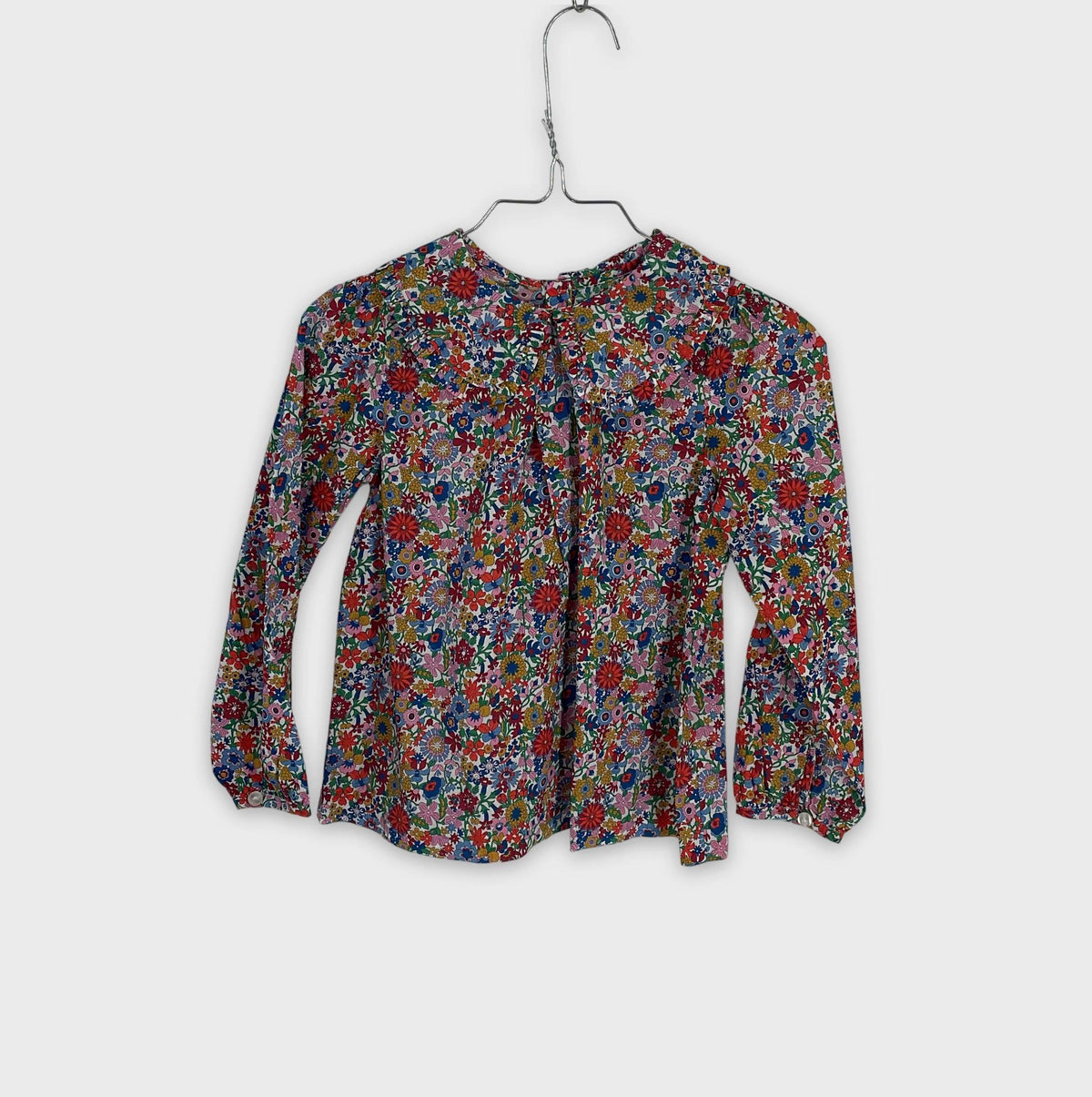 0-Chemise/blouse Jacadi 6 ans