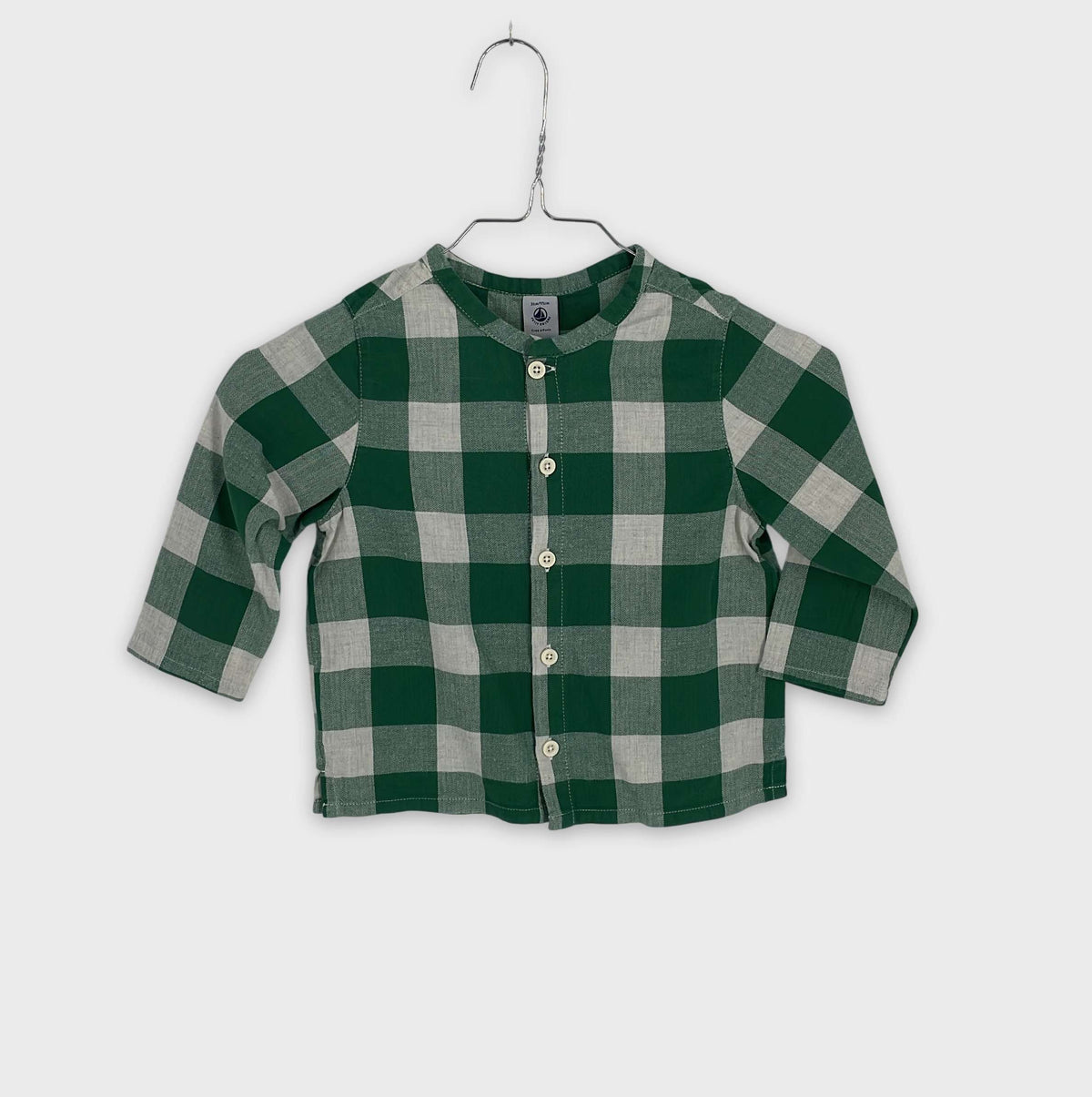 0-Chemise/blouse Petit Bateau 3 ans
