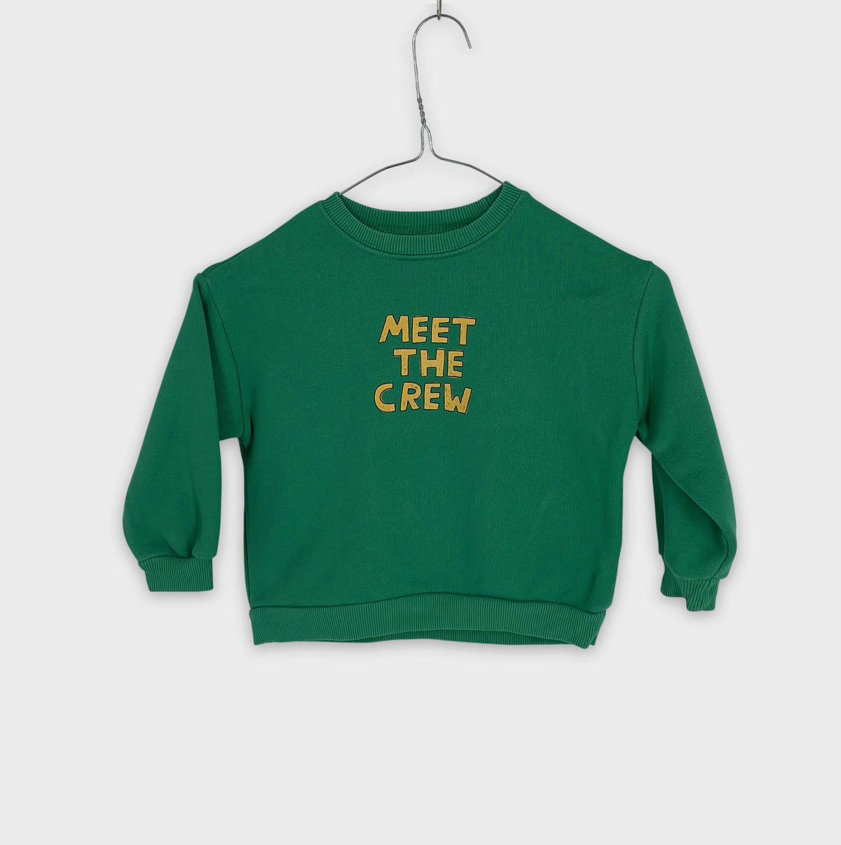 0-Sweat Zara Kids 3 ans
