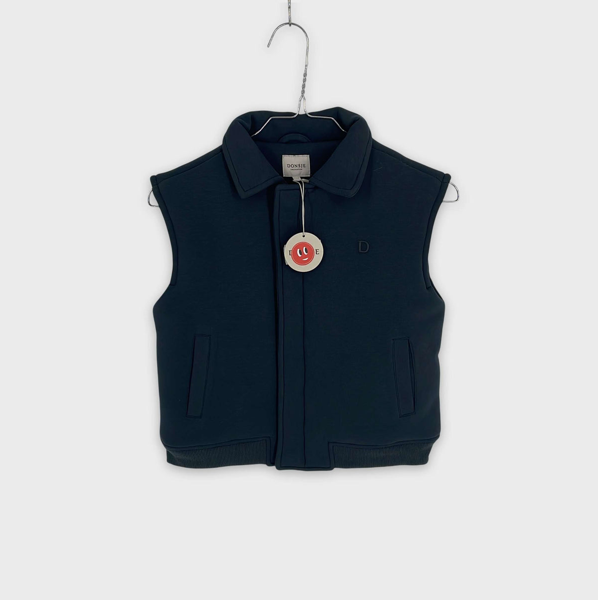 0-Veste/manteau Donsje 5-6 Ans