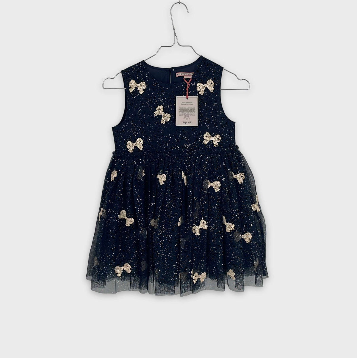 0-Robe Konges Slojd 5-6 Ans