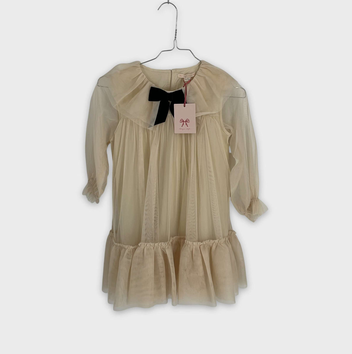 0-Robe Konges Slojd 5-6 Ans