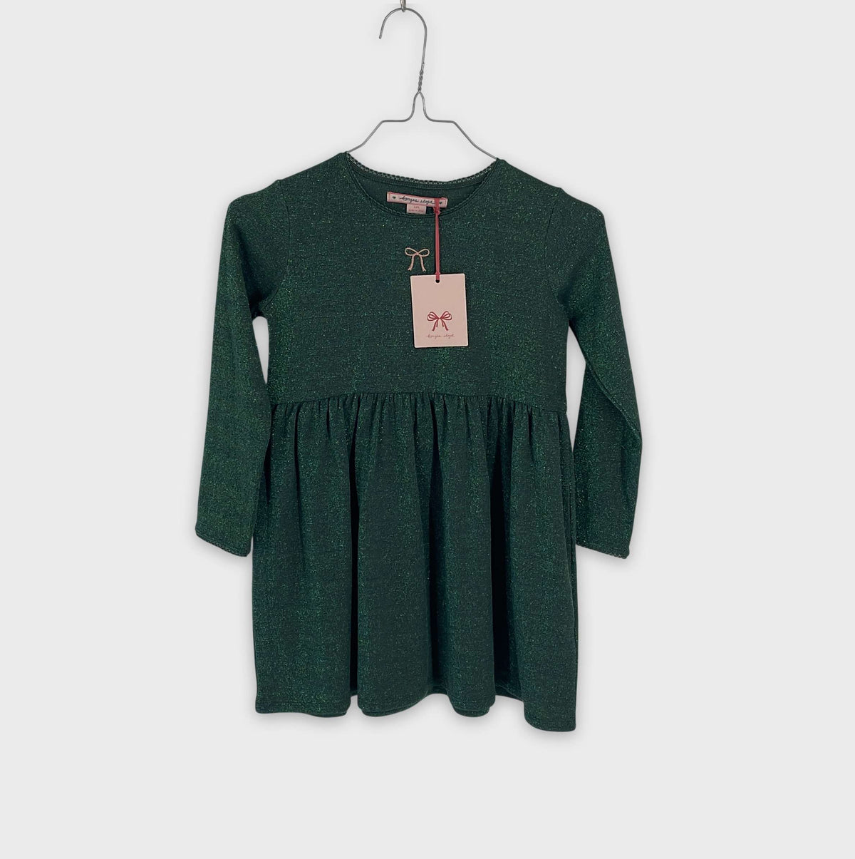 0-Robe Konges Slojd 5-6 Ans