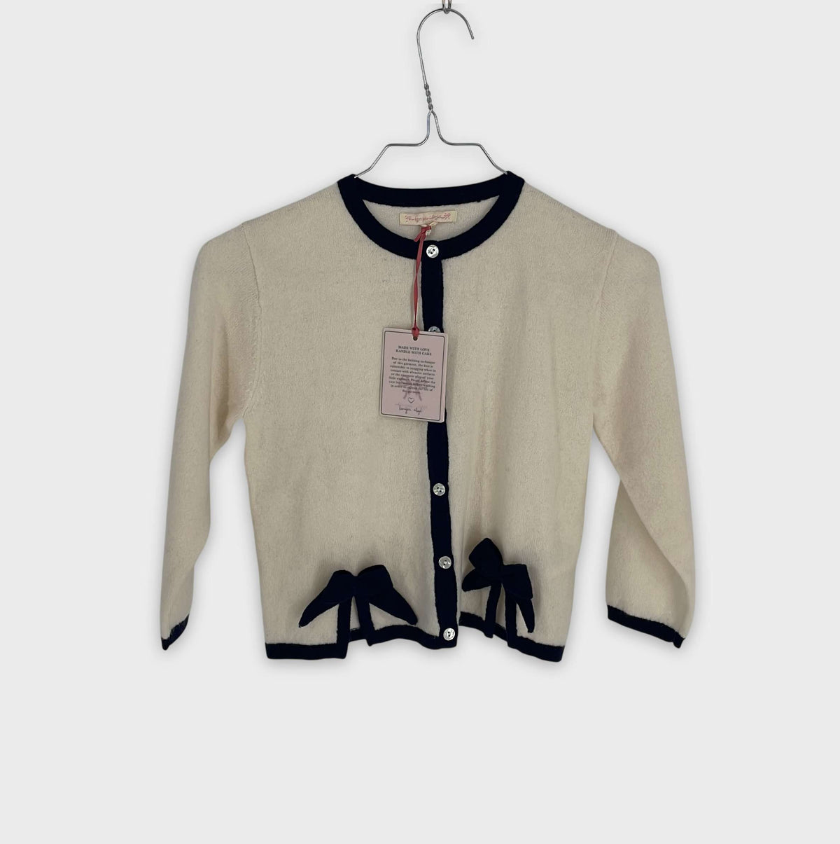 0-Gilet Konges Slojd 5-6 Ans