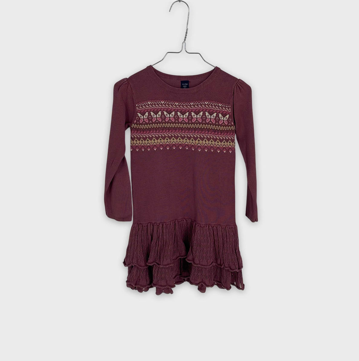0-Robe Baby Gi 4 ans