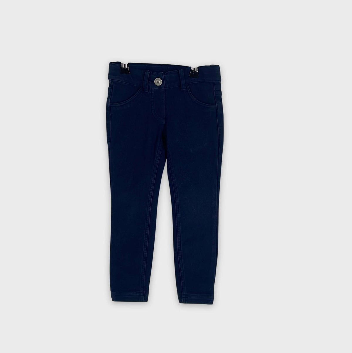 0-Pantalon United Colors Of Benetton