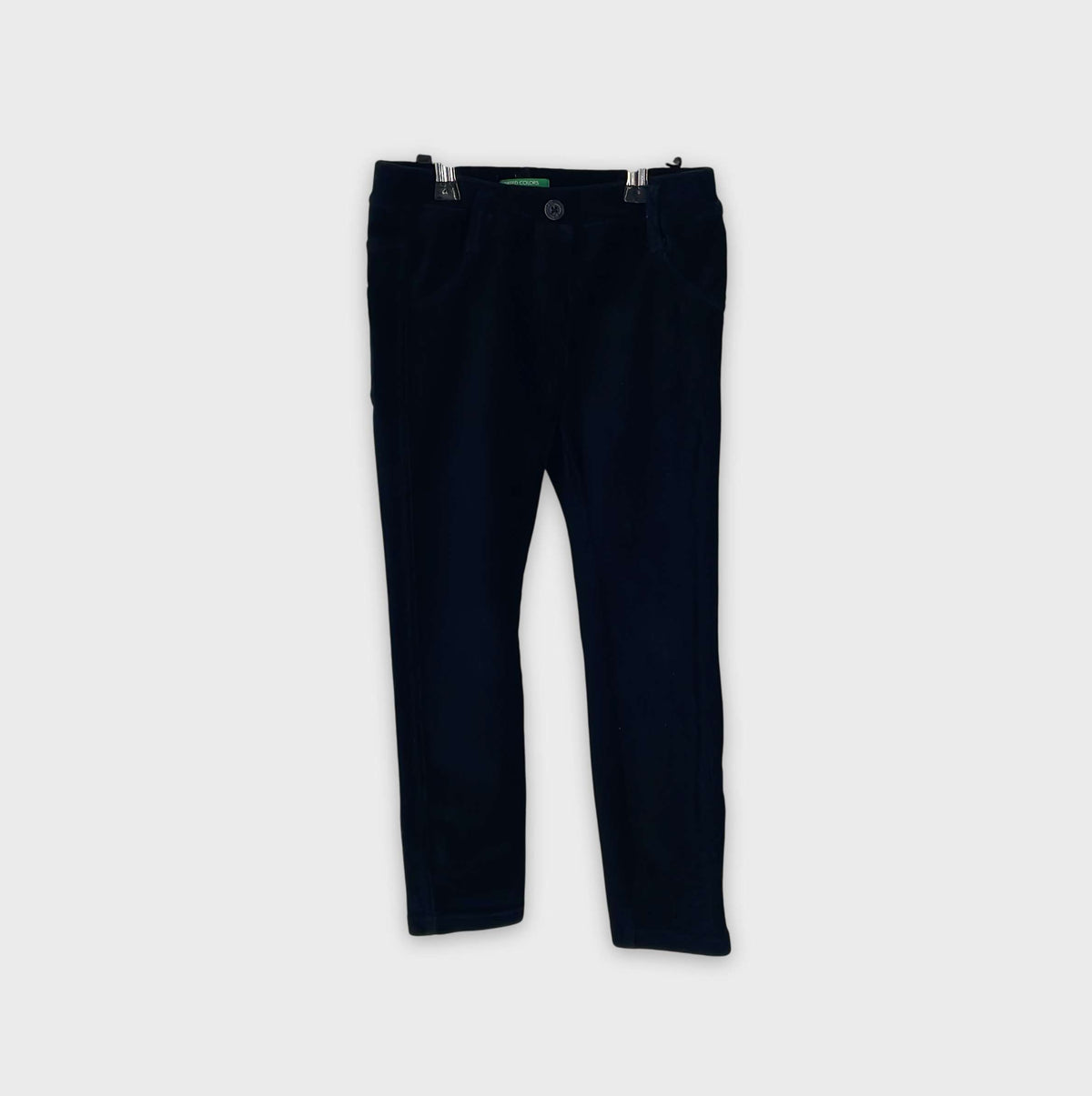 0-Pantalon United Colors Of Benetton