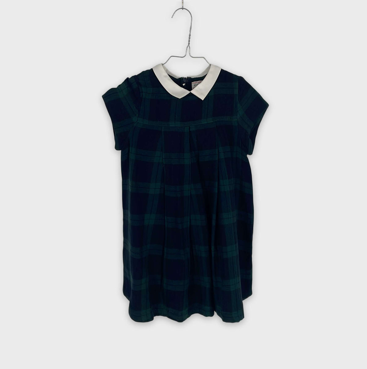 0-Robe Morley 8 ans
