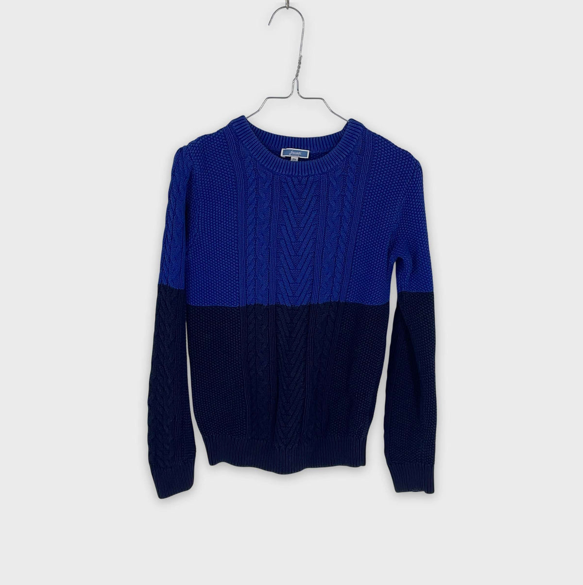 0-Pull Jacadi 8 ans