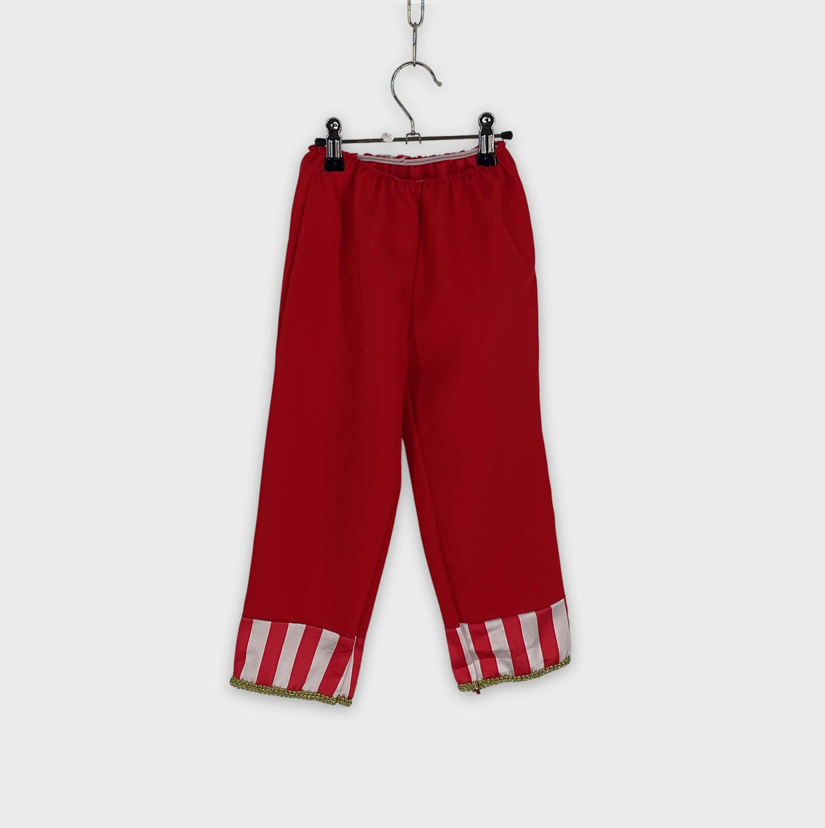 0-Pantalon Marque Inconnue 3 ans