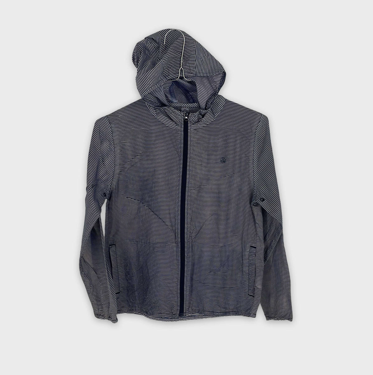 0-Coupe-vent Petit Bateau 10 ans