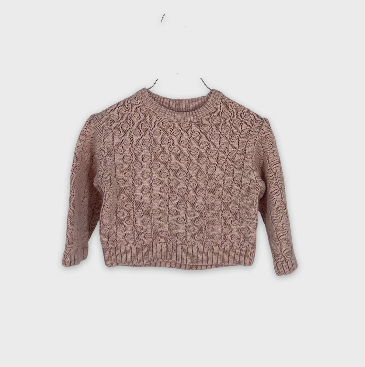 0-Pull Zara Kids 3 ans