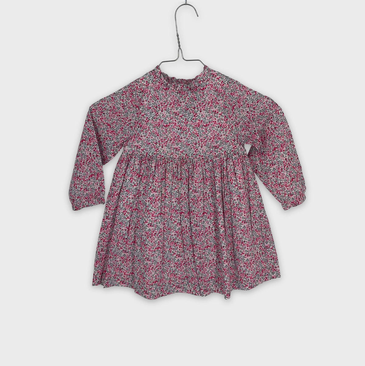0-Robe Jacadi 3 ans