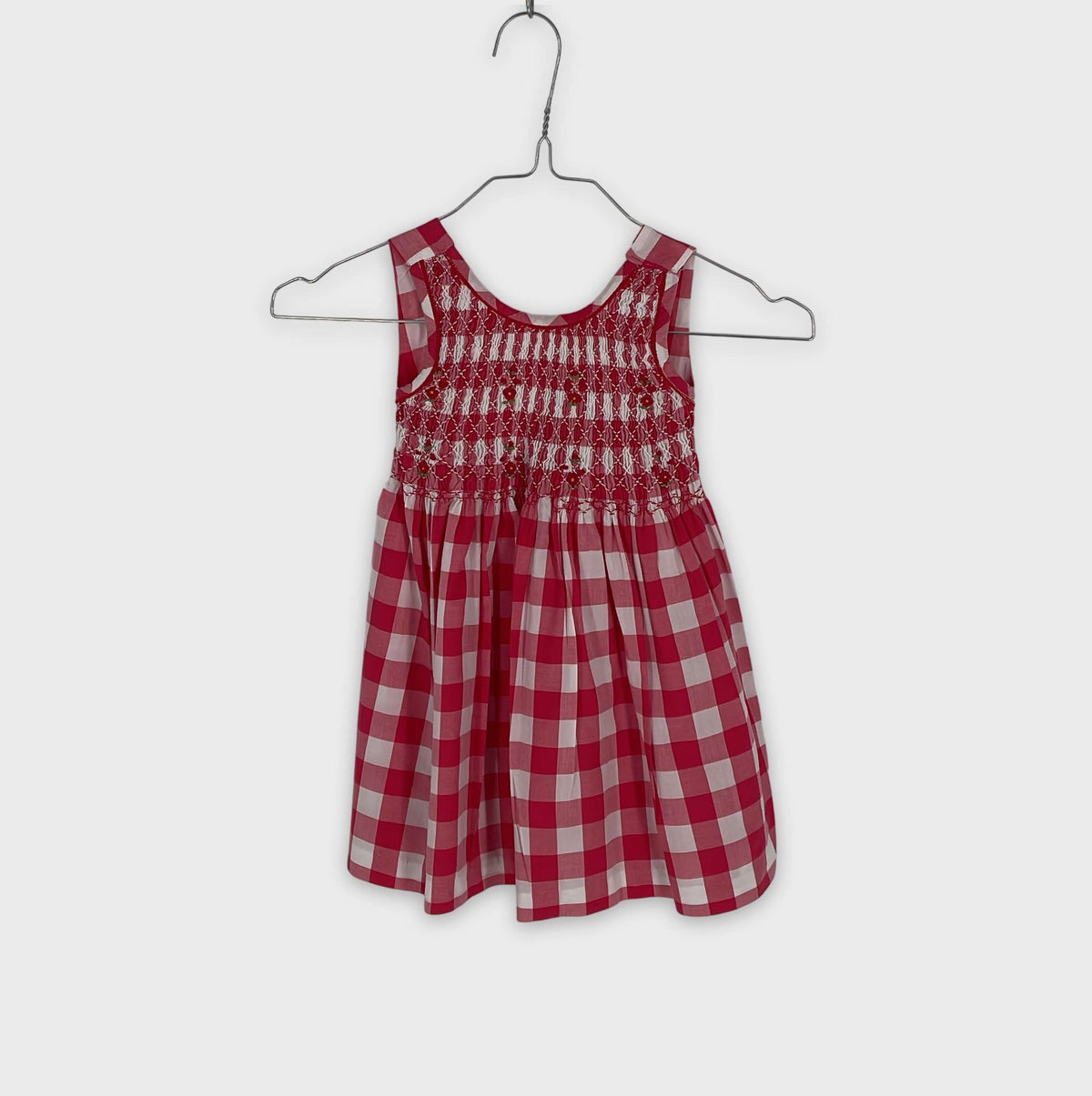 0-Robe Marque Inconnue 24 mois