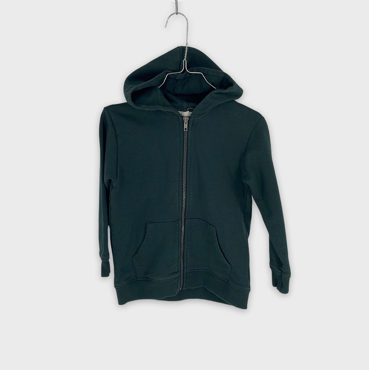 0-Sweat Esprit 6-7 Ans