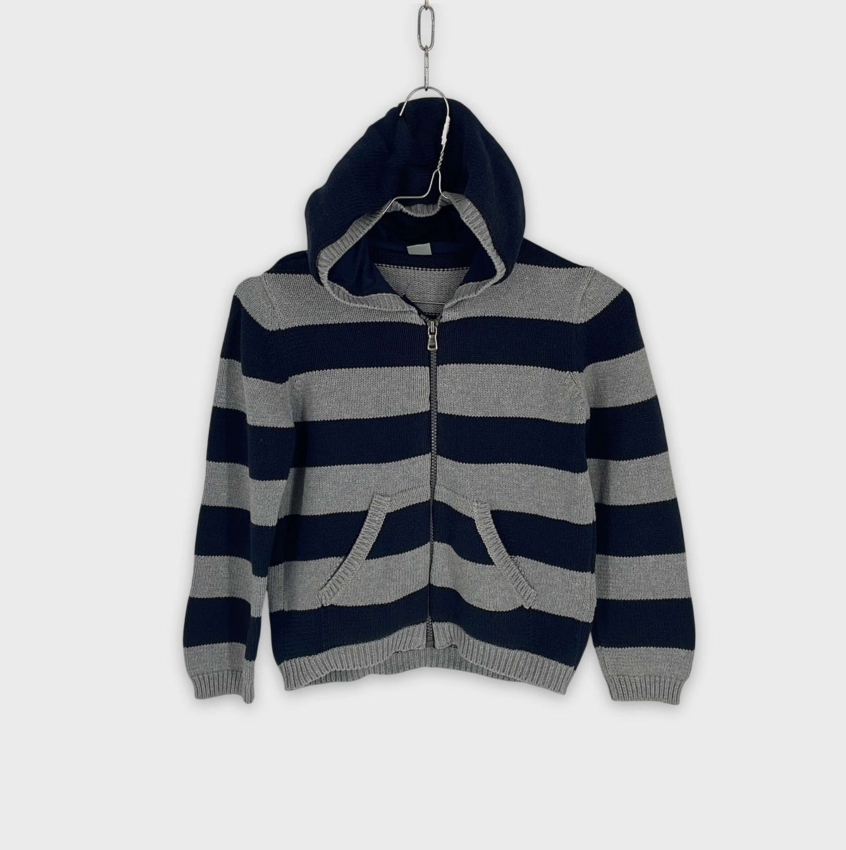 0-Gilet Marque Inconnue 7-8 Ans
