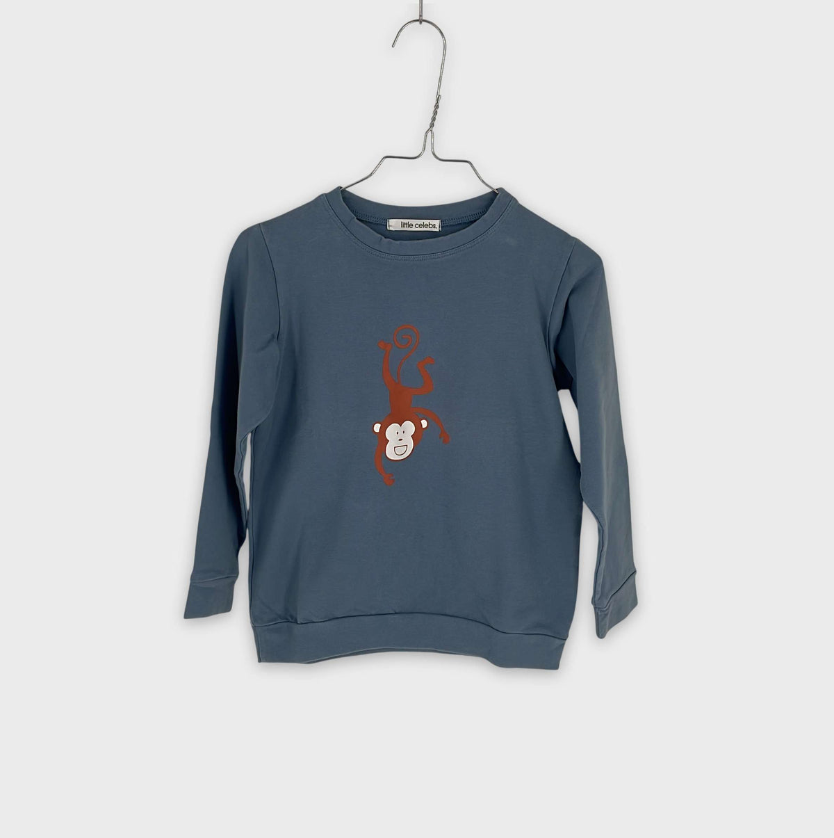 0-Sweat Little Celebs 6 ans