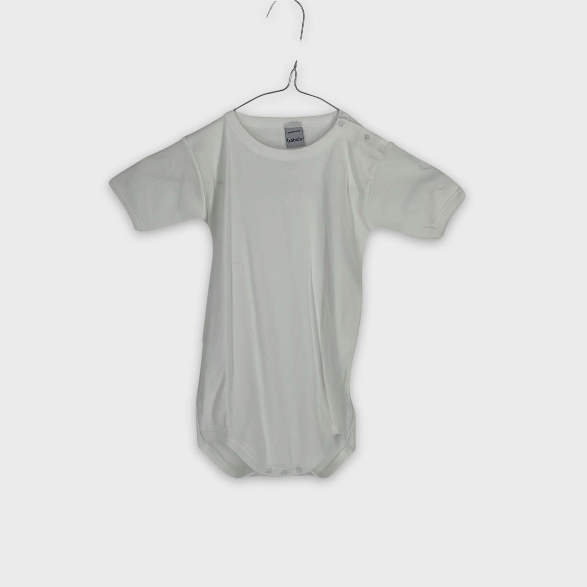 0-Body Babidu 3 ans
