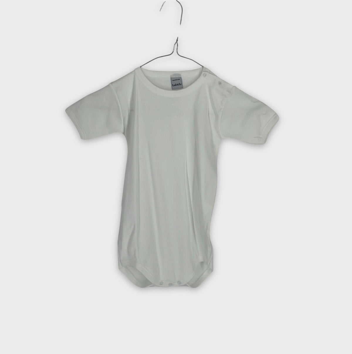 0-Body Babidu 3 ans