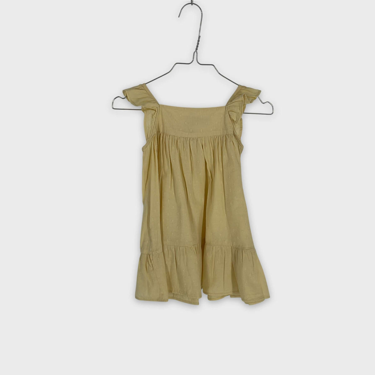 0-Robe H&M 24 mois