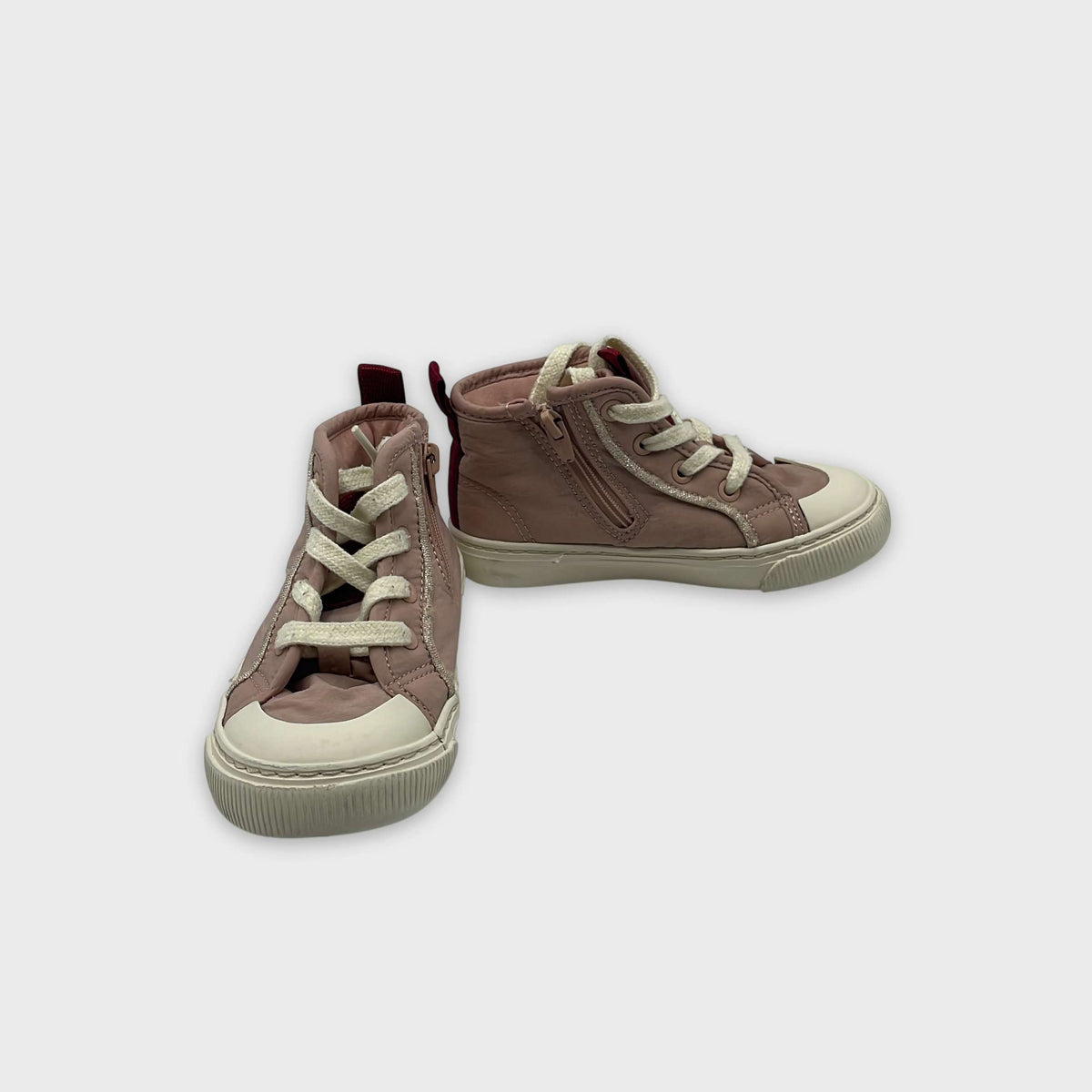 0-Chaussures Zara Kids Taille 23