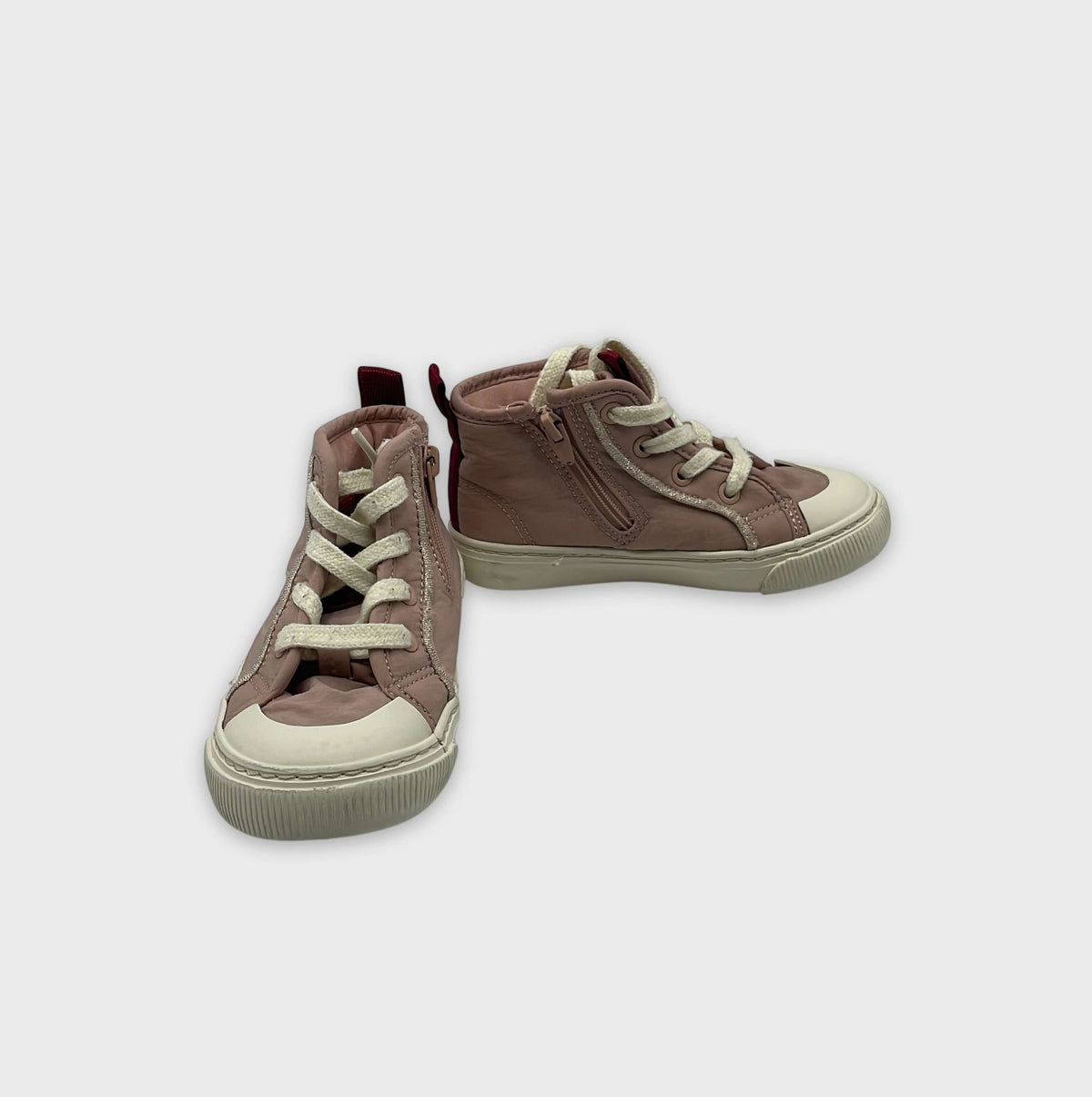 0-Chaussures Zara Kids Taille 23