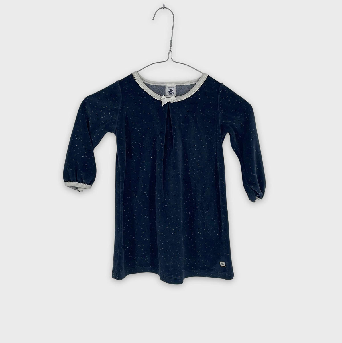 0-Robe Petit Bateau 3 ans