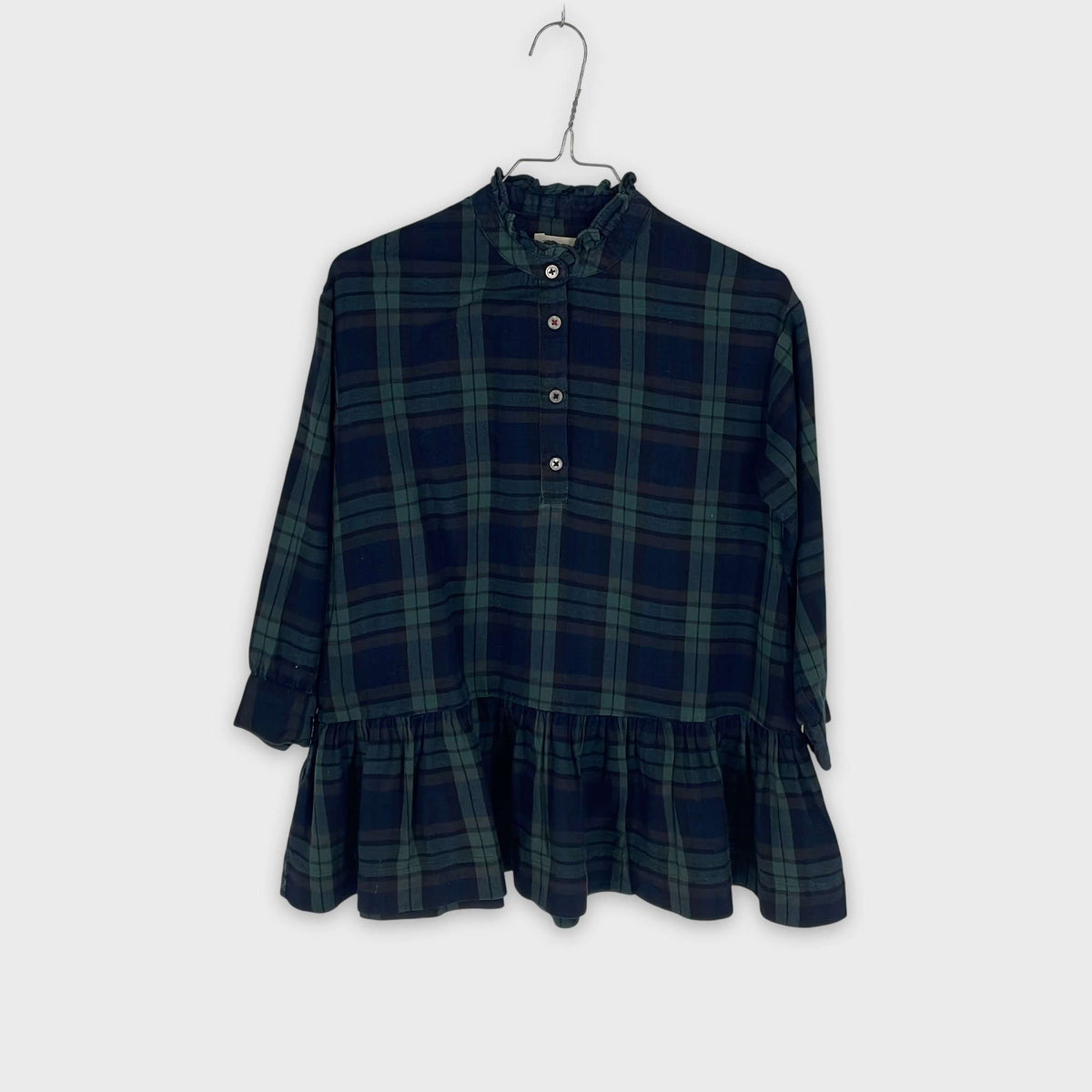 0-Chemise/blouse Bellerose 8 ans