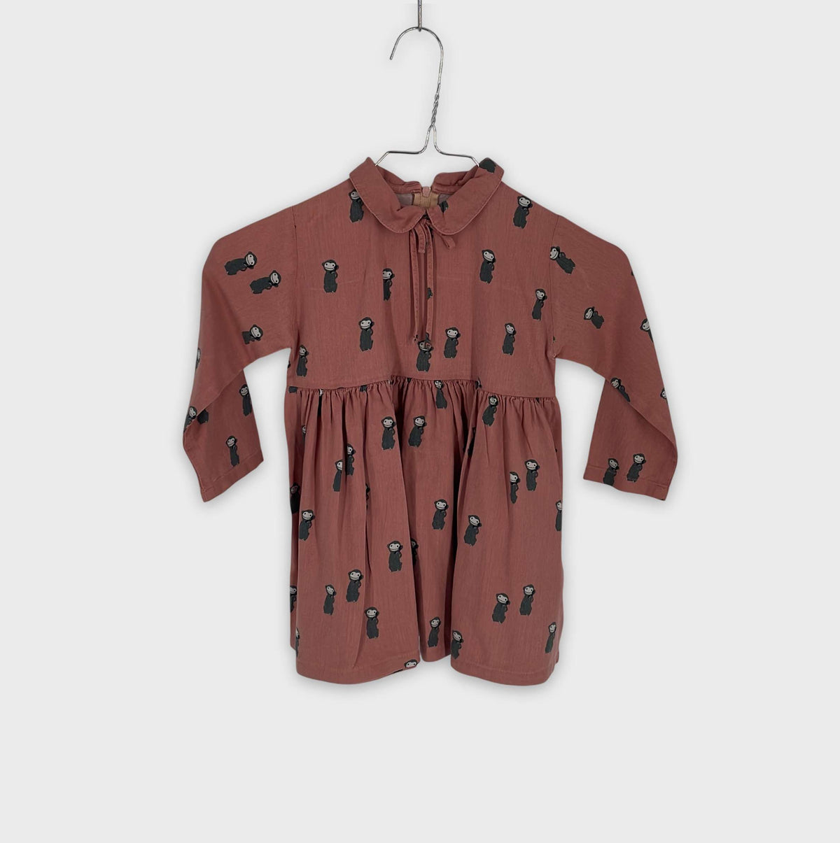 0-Robe Filou & friends 3 ans