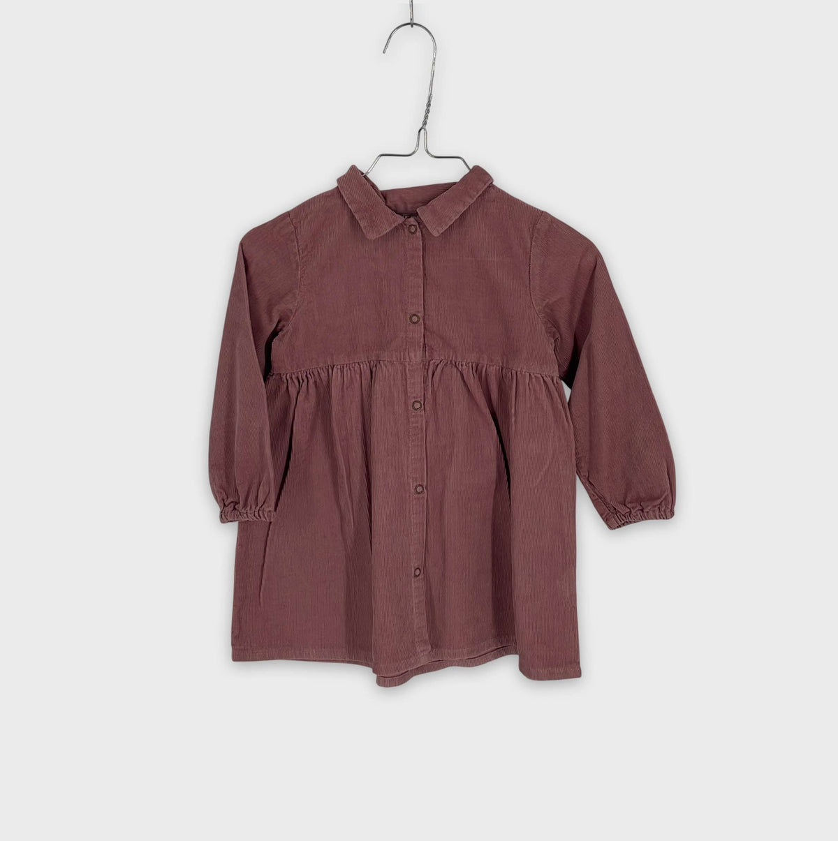 0-Robe Zara Baby 3 ans