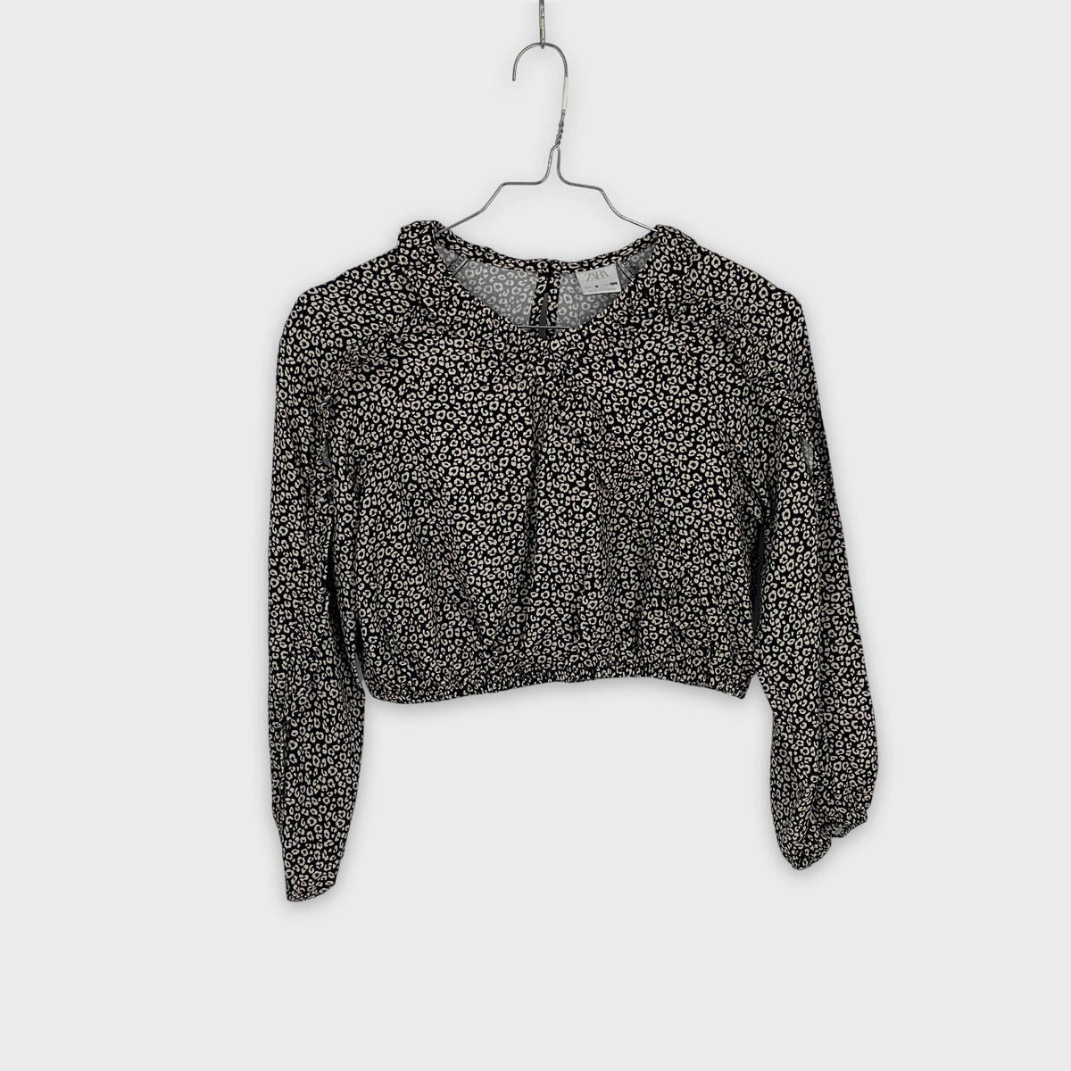 0-Chemise/blouse Zara Kids 9 ans