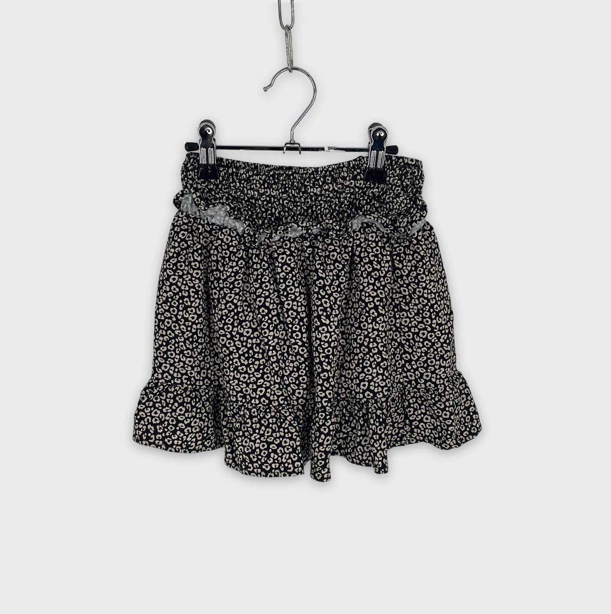 0-Collants Zara Kids 7 ans