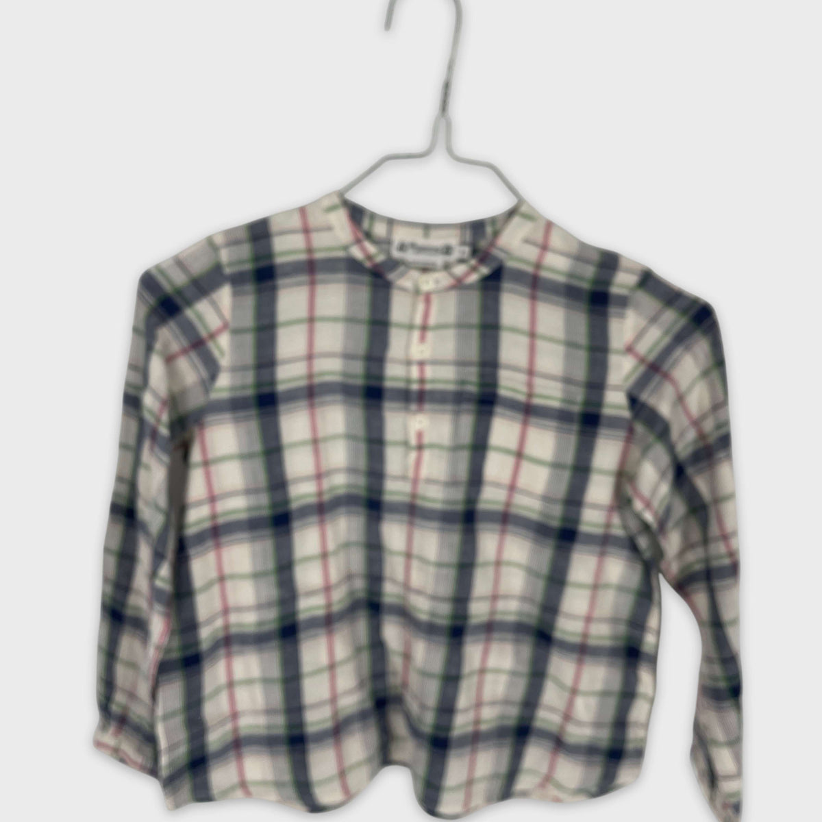 0-Chemise/blouse Bonpoint 8 ans
